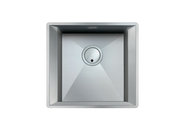 Spülbecken GK, Edelstahlspülen