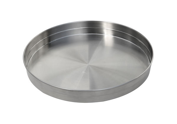 Stahltablett, Zubehör und Ergänzungen