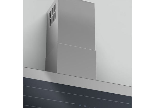 _Bausatz teleskopischer Kamin, Zubehör und Ergänzungen