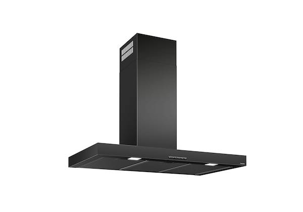 Dunstabzugshaube KS black, Dunstabzugshauben