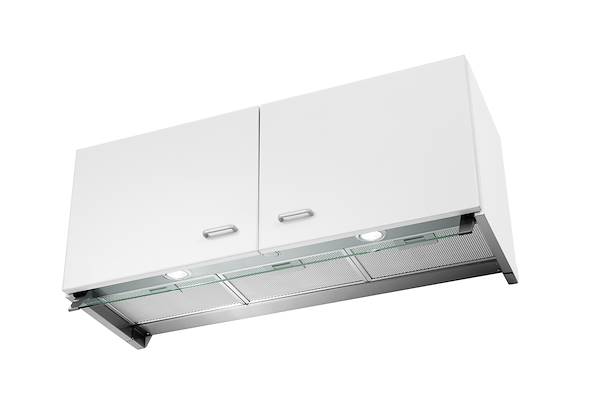 Dunstabzugshaube New Wing, Dunstabzugshauben