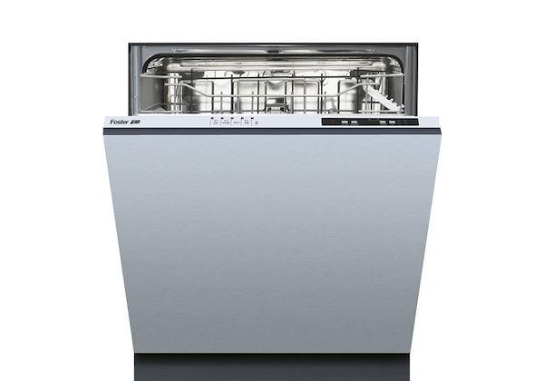 Geschirrspüler Elettra, Geschirrspüler