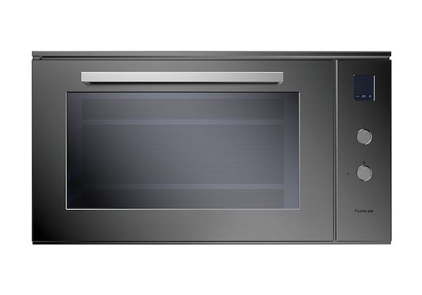 Backofen FL Gun Metal, Backöfen und Zubehör