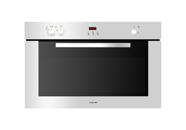 Gasbackofen - KE, Backöfen und Zubehör