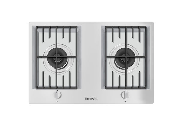 Kochfeld FL, Gaskochfelder