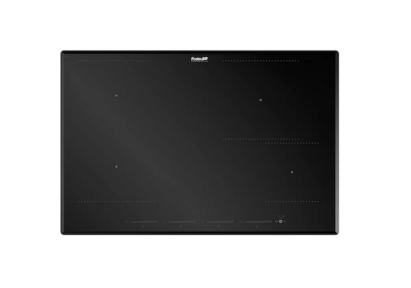 Kochfeld KE Induction, Induktionskochfelder