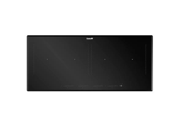 Kochfeld KE Induction, Induktionskochfelder