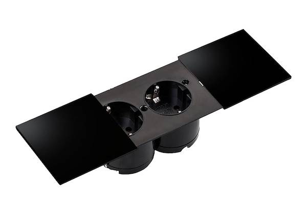 Abdeckungssatz CIP-CIP, Zubehör und Ergänzungen