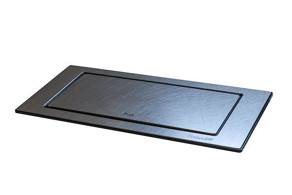 Reverse - Vintage, Einbau-Steckdosenhalter