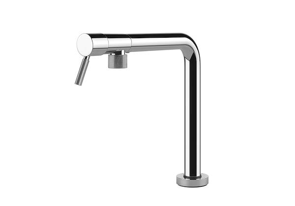 Mischbatterie Margot, Mischbatterien