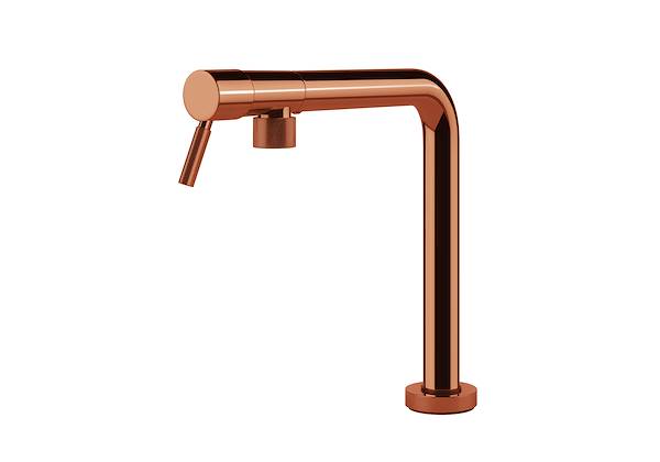 Mischbatterie Margot Copper, Mischbatterien