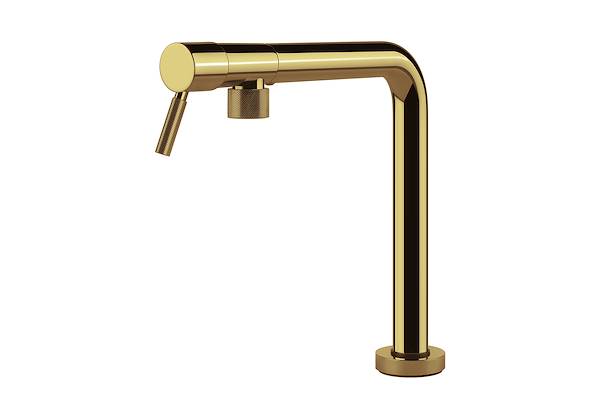 Mischbatterie Margot Gold, Mischbatterien