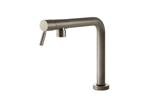 Mischbatterie Margot, Mischbatterien