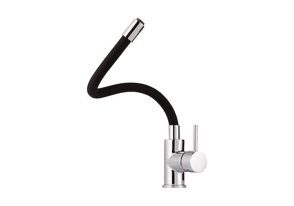 Mischbatterie Snake, Mischbatterien