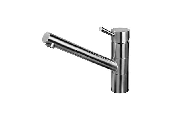 Mischbatterie Atomo, Mischbatterien