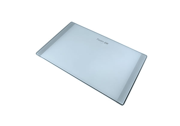 Schneidebrett aus Glas, Zubehör und Ergänzungen