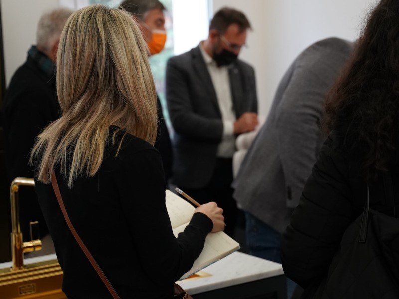 Schulungen zur Förderung unserer Unternehmenskultur