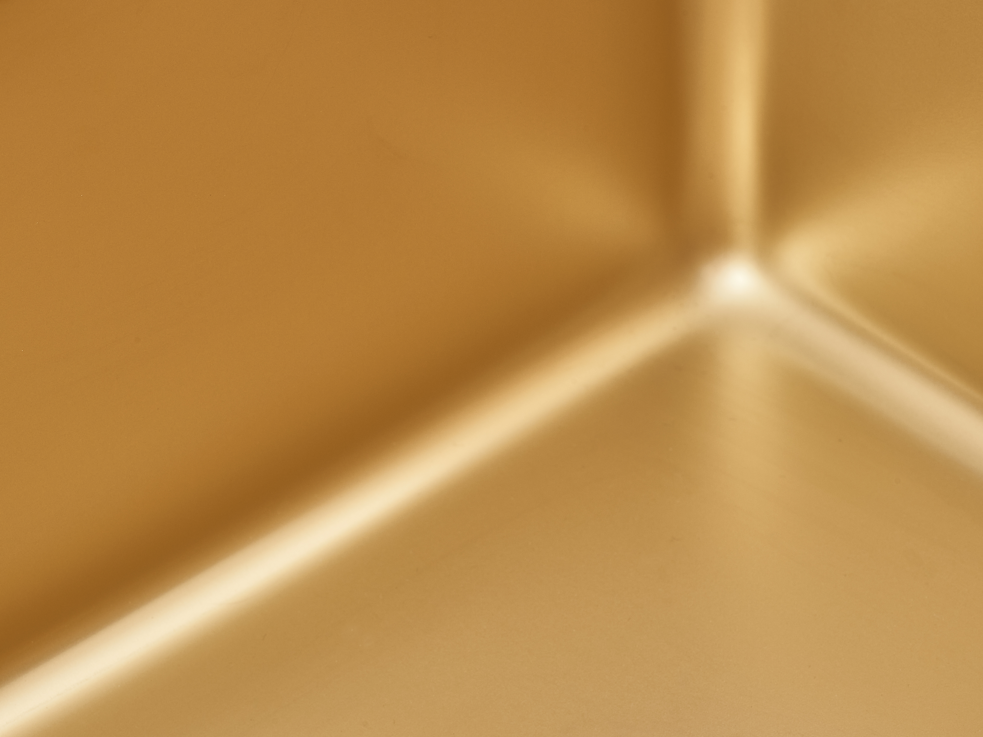 Die Oberflächen des Stahls, Foster Fumé