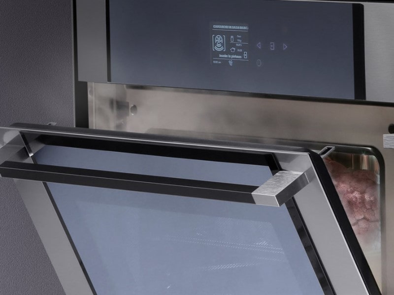 Dampfgaren, Schockfrosten und Vakuumieren, Dampfbacköfen, Schockfroster und Gefriergeräte, Vakuumiergeräte