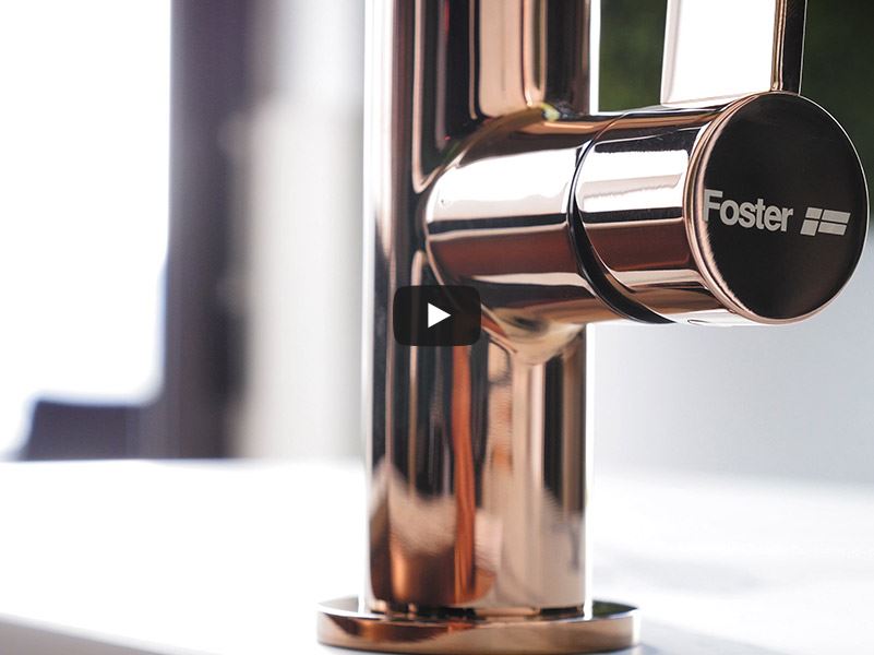 Stahltöne, PVD-Spülen, Kochfelder und Mischbatterien, mit PVD-Technologie eingefärbte Spülen, Mischbatterien und Kochfelder