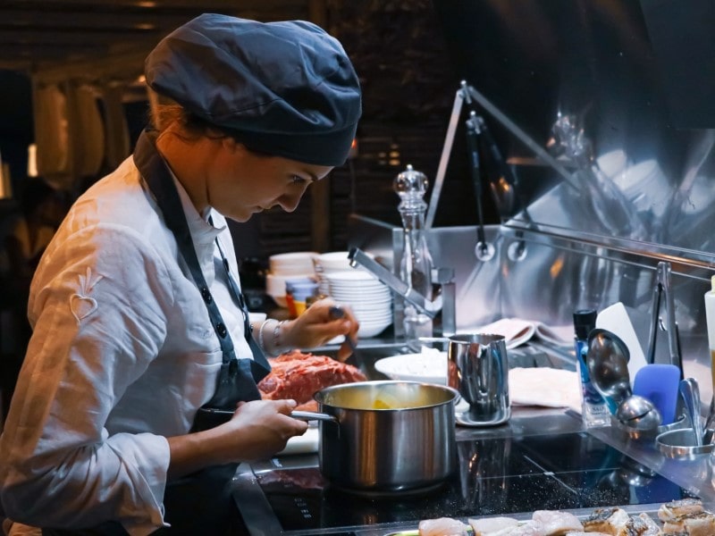 Foster und Zero Barriere präsentieren die luxuriöse Outdoor-Kollektion von Foster