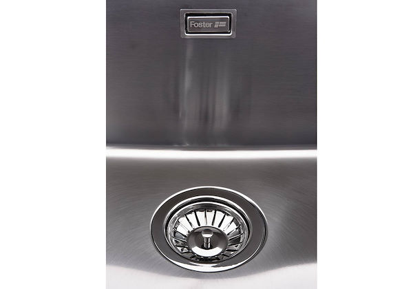 Abfluss Basket mit umlaufendem Überlauf, Zubehör und Ergänzungen