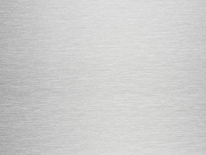 Die Oberflächen des Stahls, Spazzolato Foster