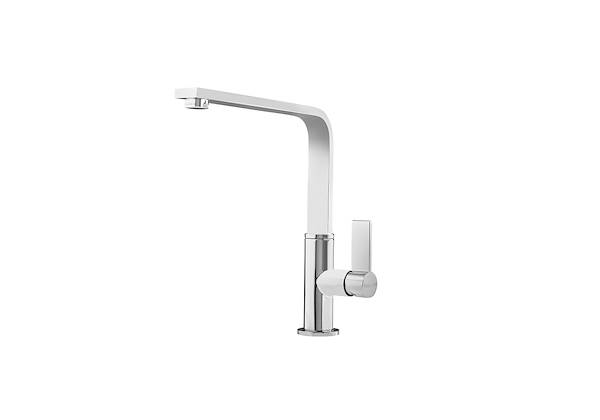 Mischbatterie NYC, Mischbatterien