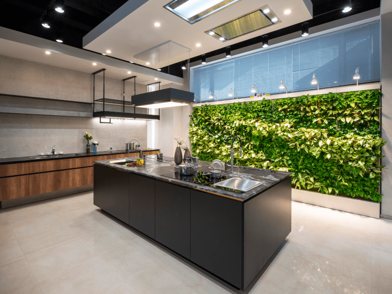 Neuer Foster-Ausstellungsraum in Seoul