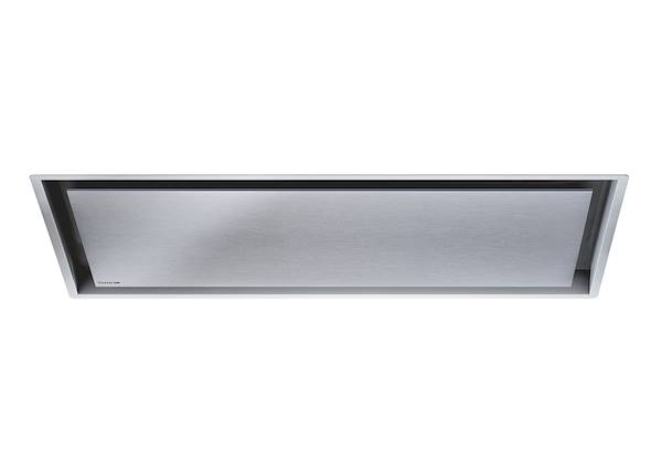 Dunstabzugshaube Peraria Edelstahl, Dunstabzugshauben