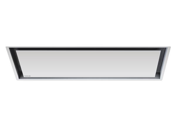 Dunstabzugshaube Peraria Edelstahl - copy, Dunstabzugshauben