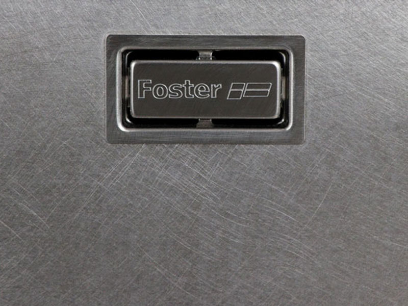 Spülen Made in Italy, Umlaufender Überlauf