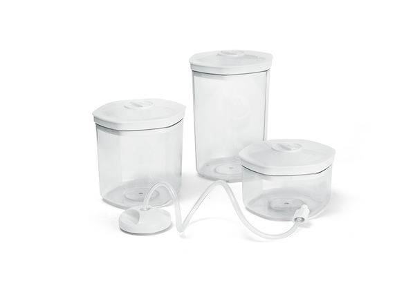 Zubehörteile - Vakuumschublade, Zubehör und Ergänzungen