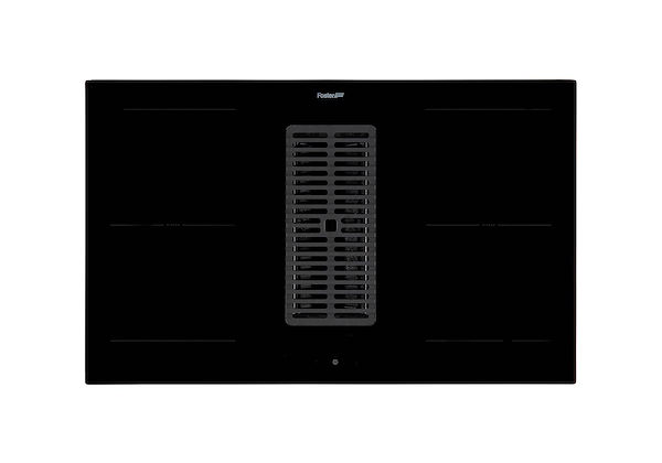 ARYA BLACK, Induktionskochfelder