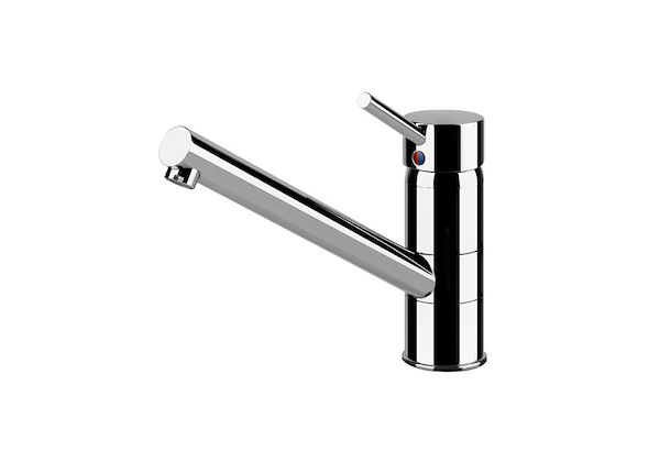 Mischbatterie Bite, Mischbatterien