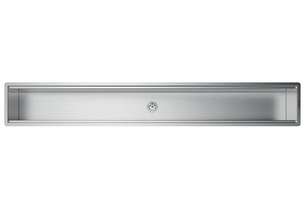 Zubehörkanal, Zubehörkanäle