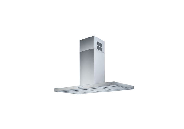 Dunstabzugshaube S4001 Island, Dunstabzugshauben