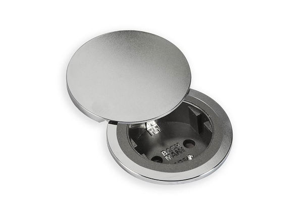 Abdeckungssatz CIP, Zubehör und Ergänzungen