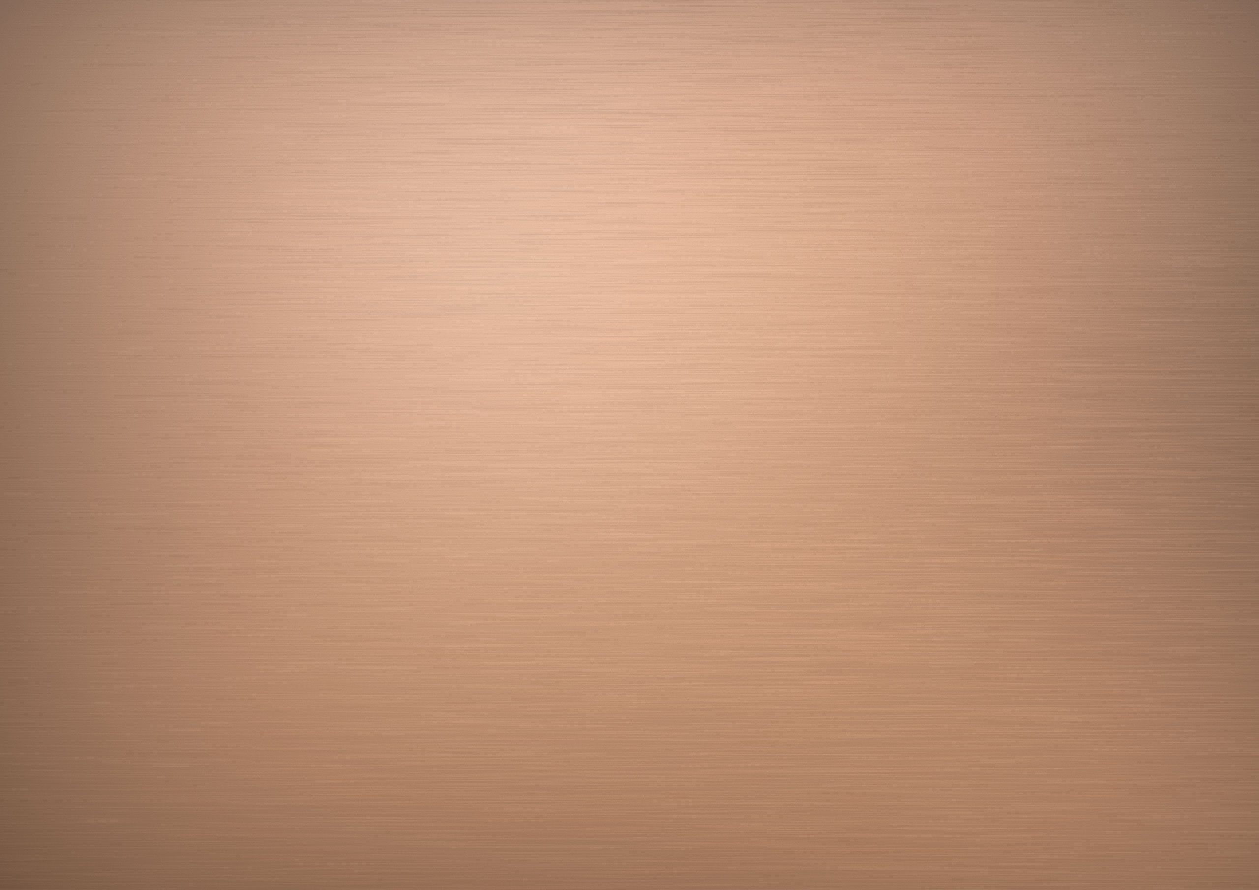 Die Farben des Stahls, Copper, eleganza ed effetto anticato