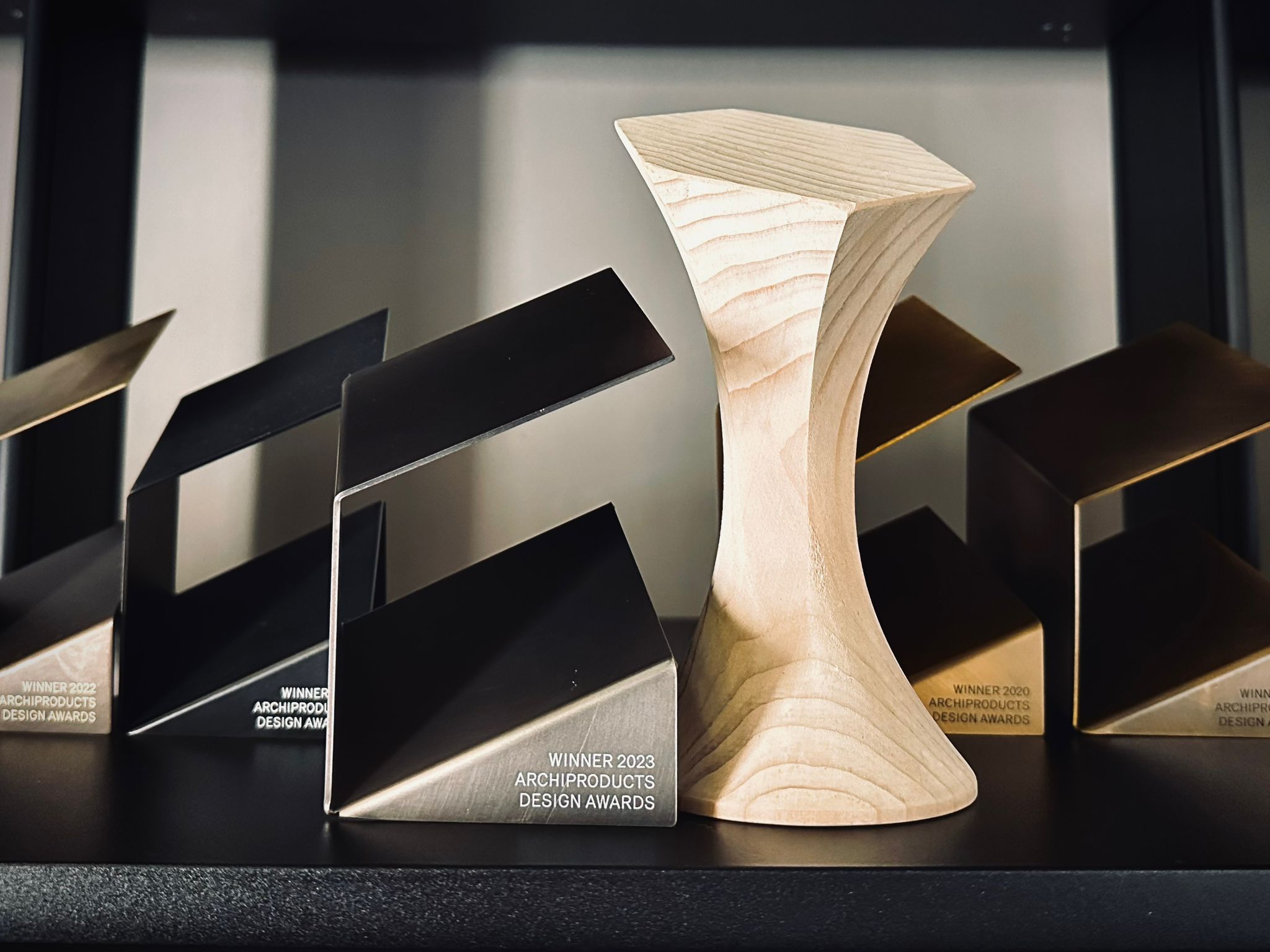 DIADE GEWINNT DEN ARCHIPRODUCTS AWARD 2023