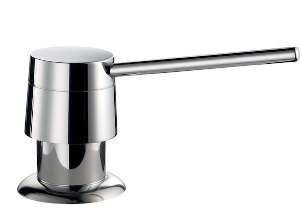 Spender Round, Zubehör und Ergänzungen