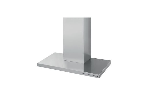 Dunstabzugshaube KS inox, Dunstabzugshauben