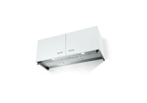 Dunstabzugshaube New Wing, Dunstabzugshauben