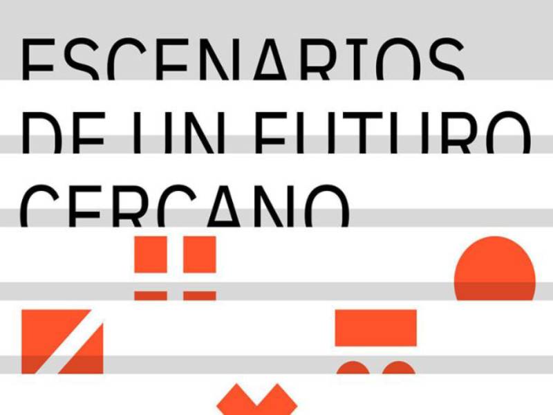 Die Produkte von Foster auf der “Centre del Carme Cultura Contemporanea" von Valencia vorgestellt.