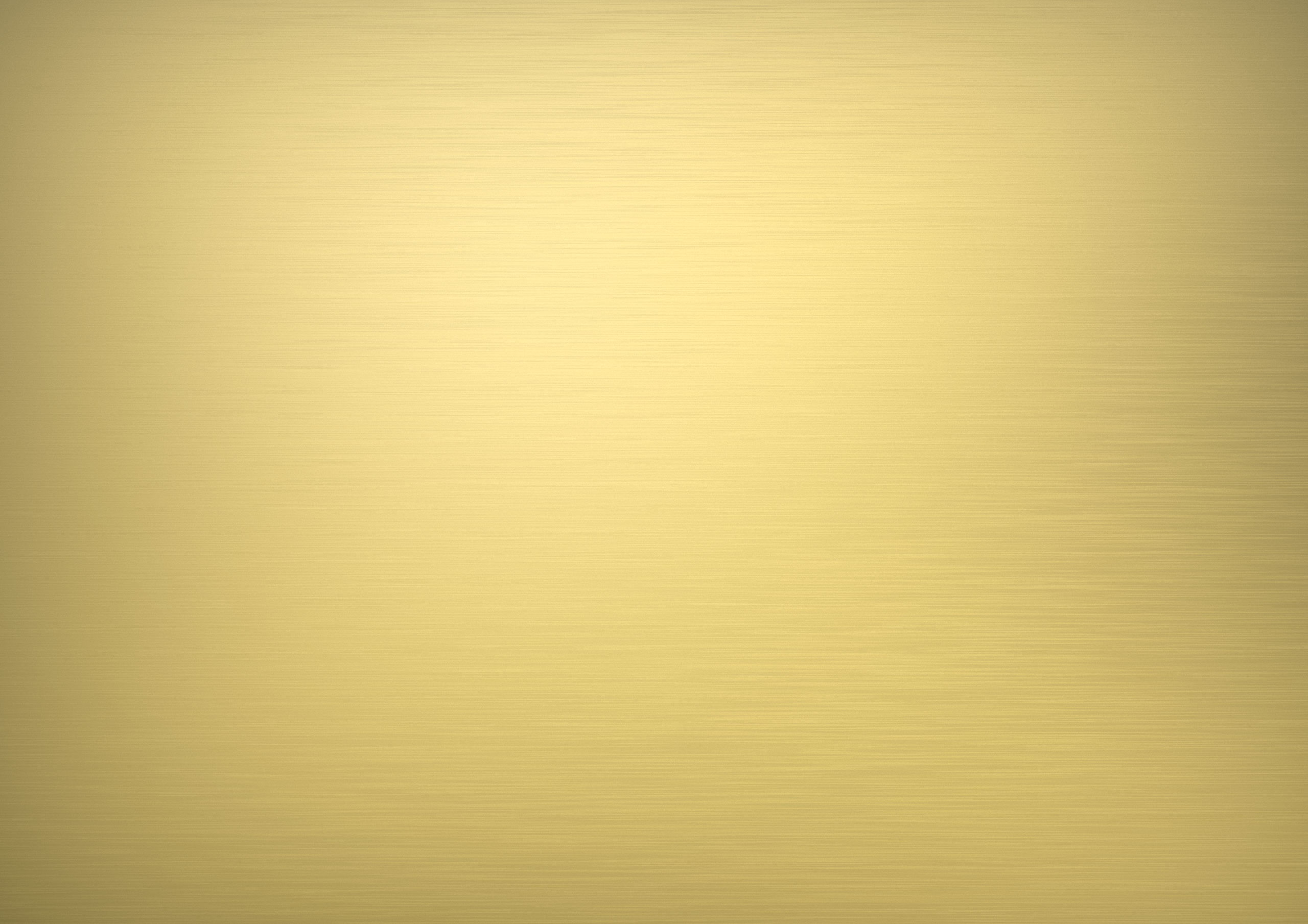 Die Farben des Stahls, Gold, superfici che impreziosiscono la cucina