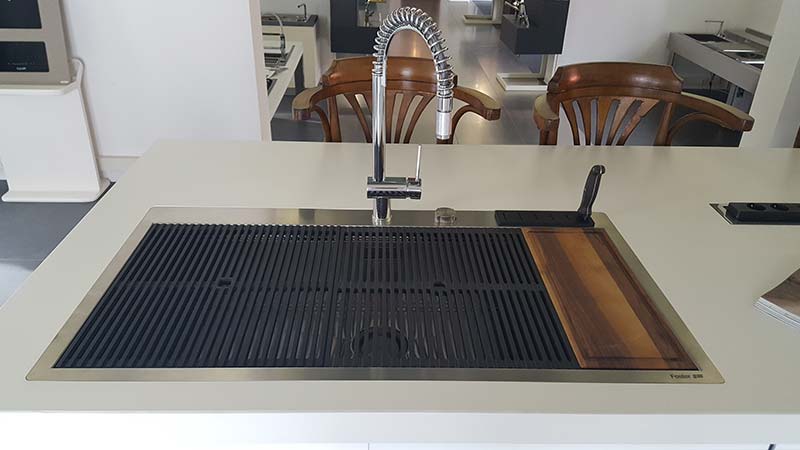 Werden Sie ein Foster-Kundendienstzentrum, Werden Sie Teil des Foster-Kundendienstnetzes