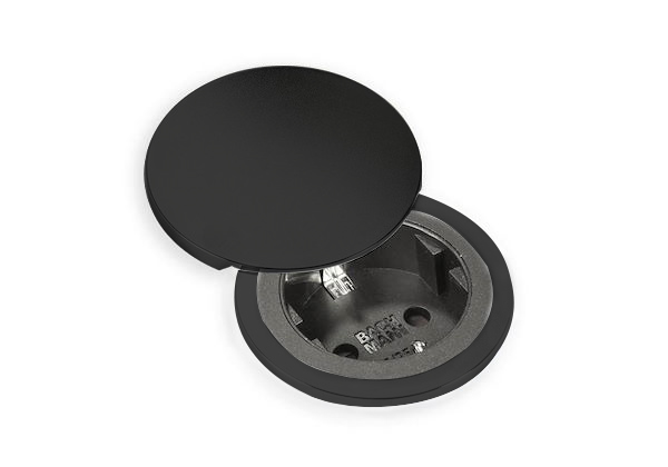 Abdeckungssatz CIP, Zubehör und Ergänzungen