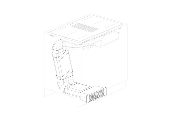 Filtersatz Arya, Zubehör und Ergänzungen