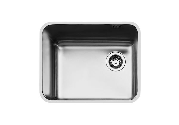 Spülbecken S3000, Edelstahlspülen