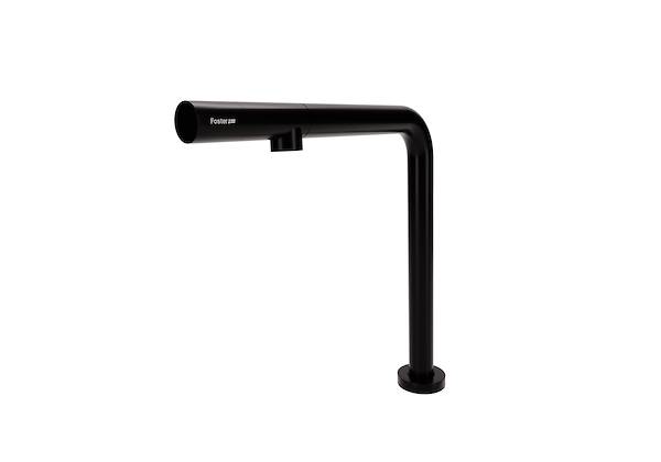 Mischbatterie Phantom, Mischbatterien